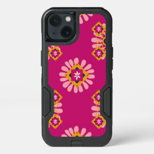 Flowers Zazzle_Growshop. iPhone 13 Case