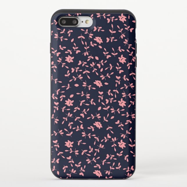 Flowers | Zazzle_Growshop. Uncommon iPhone Case (Back)