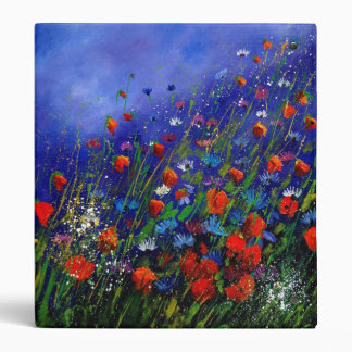 flowerslesse78 3 ring binder