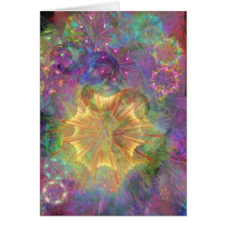 Flowerworks Cards