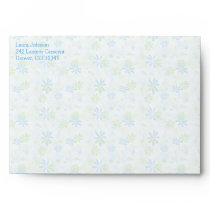 Flowery