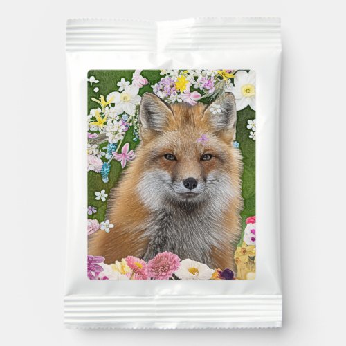 Flowery Fox Lemonade Drink Mix