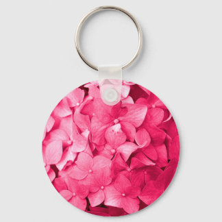 Flowery Keychain