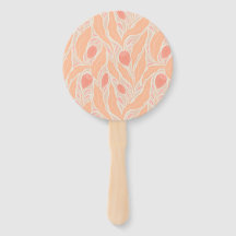Flowery pattern