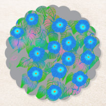 Flowery print for Spring and Summer