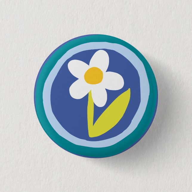 FlowHer Power Button (Front)