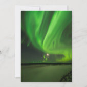 Flowing Aurora (Front)