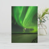 Flowing Aurora (Standing Front)