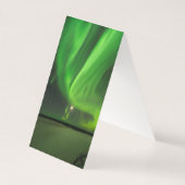 Flowing Aurora (Back)