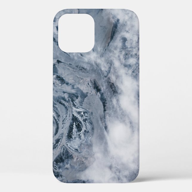 Flowing body of water Case-Mate iPhone case (Back)