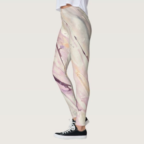 Flowing I Leggings