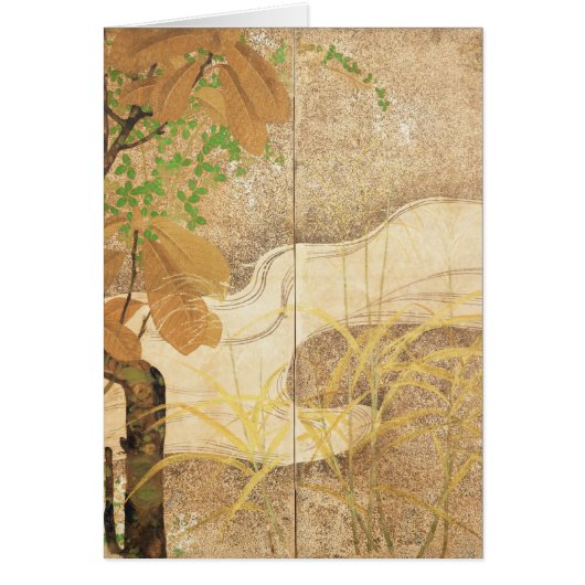 Flowing River Cards (Front)