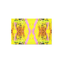 Flowing through the Universal Energy of Love 60x40