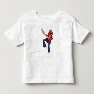 Floyd Pepper Toddler T-shirt