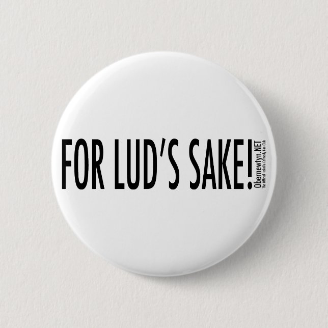 FLS badge Button (Front)