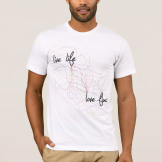 Fluc Strings T-Shirt