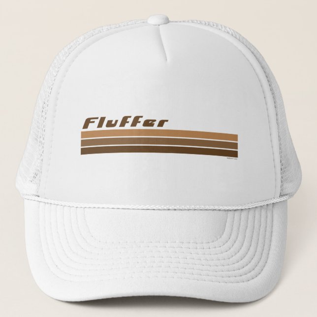 Fluffer Hats (Front)