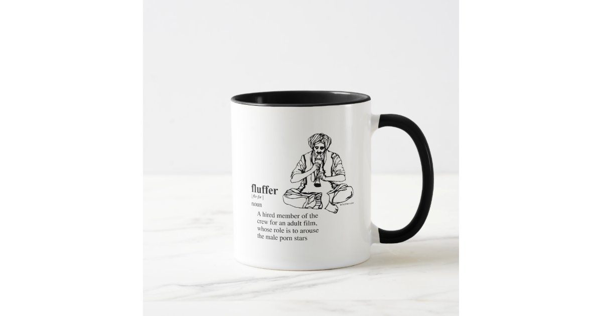 Toddler Chaser Coffee Mug, Zazzle