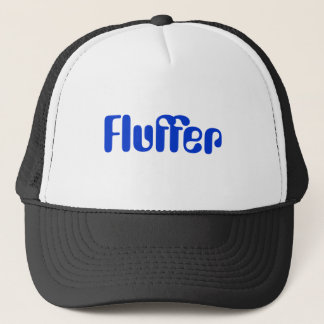 Fluffer Trucker Hat