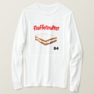 fluffernutter T-Shirt