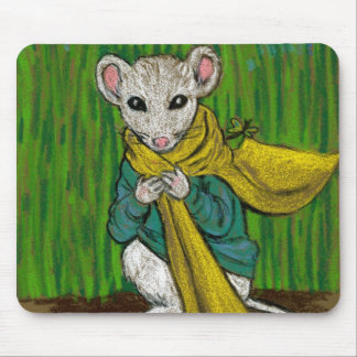 Fluffim Mouse Pad