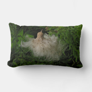 Fluffy American MoJo Pillow