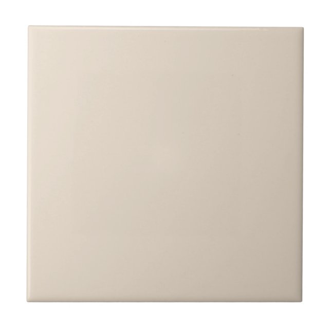 Fluffy Biscuit Square Kitchen and Bathroom Ceramic Tile (Front)