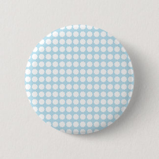 FLUFFY CLOUD BUTTON SKYBLUE