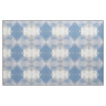 Fluffy Clouds Patterned Fabric