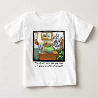 Fluffy Cohen Atty @Claw Funny Cat & Lawyer