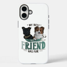 Fluffy Friend Forever