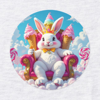 FluffyCloudConfections Iron on Labels babbies