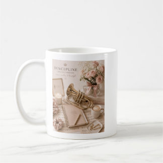 Flugelhorn Coffee Mug