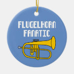 Flugelhorn Fanatic