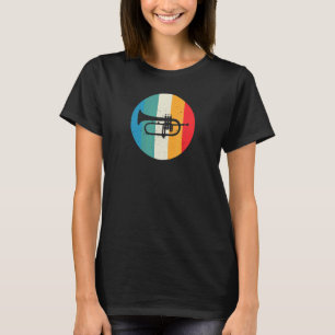Flugelhorn I Blow Orchestra For Flugelhorn Player T-Shirt