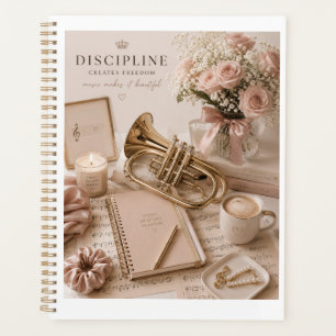 Flugelhorn Practice Planner