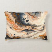 Fluid Fusion: Where Warmth Meets Coolness