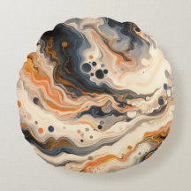 Fluid Fusion: Where Warmth Meets Coolness