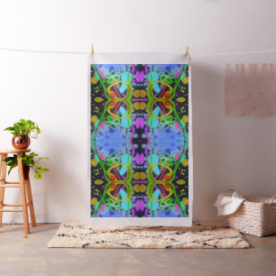 Fluid Repose Fabric Yards