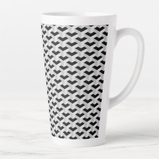 Fluid Symmetry: Exploring Abstract Designs in Cup 