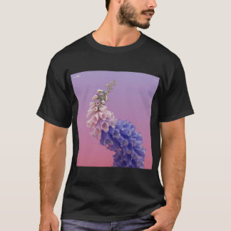 Flume - Skin Poster T-Shirt