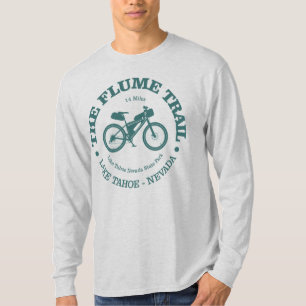 Flume Trail (MB) T-Shirt