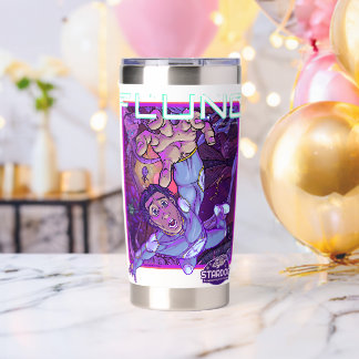 FLUNG Thermal Mug Insulated Tumbler