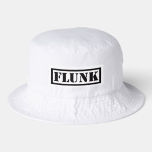 Flunk Bucket Hat