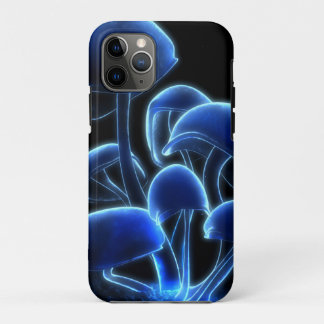 Fluorescence iPhone 11 Pro Case