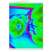 fluorescent fruit green (Front)