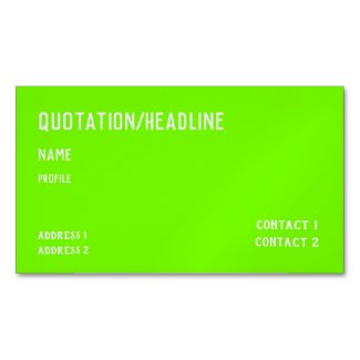 fluorescent green 