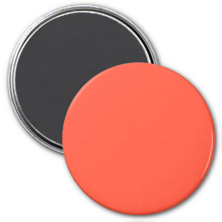 Orange Magnets, Orange Magnet Designs for your Fridge & More