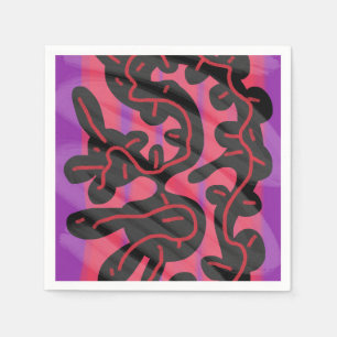 FluPniK Napkins