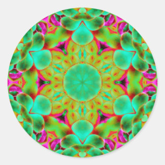 fLURO Magic Sticker